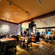 Osteria Mozza Singapore